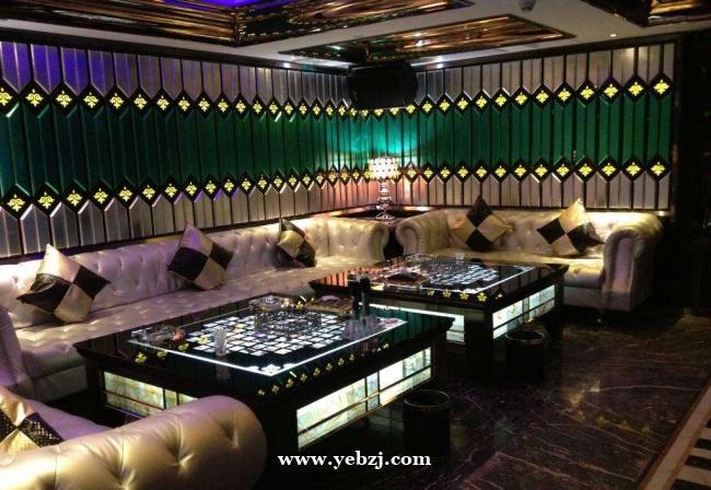 三亚银河国际KTV吉阳区著名的奢华夜总会包厢豪华高端。